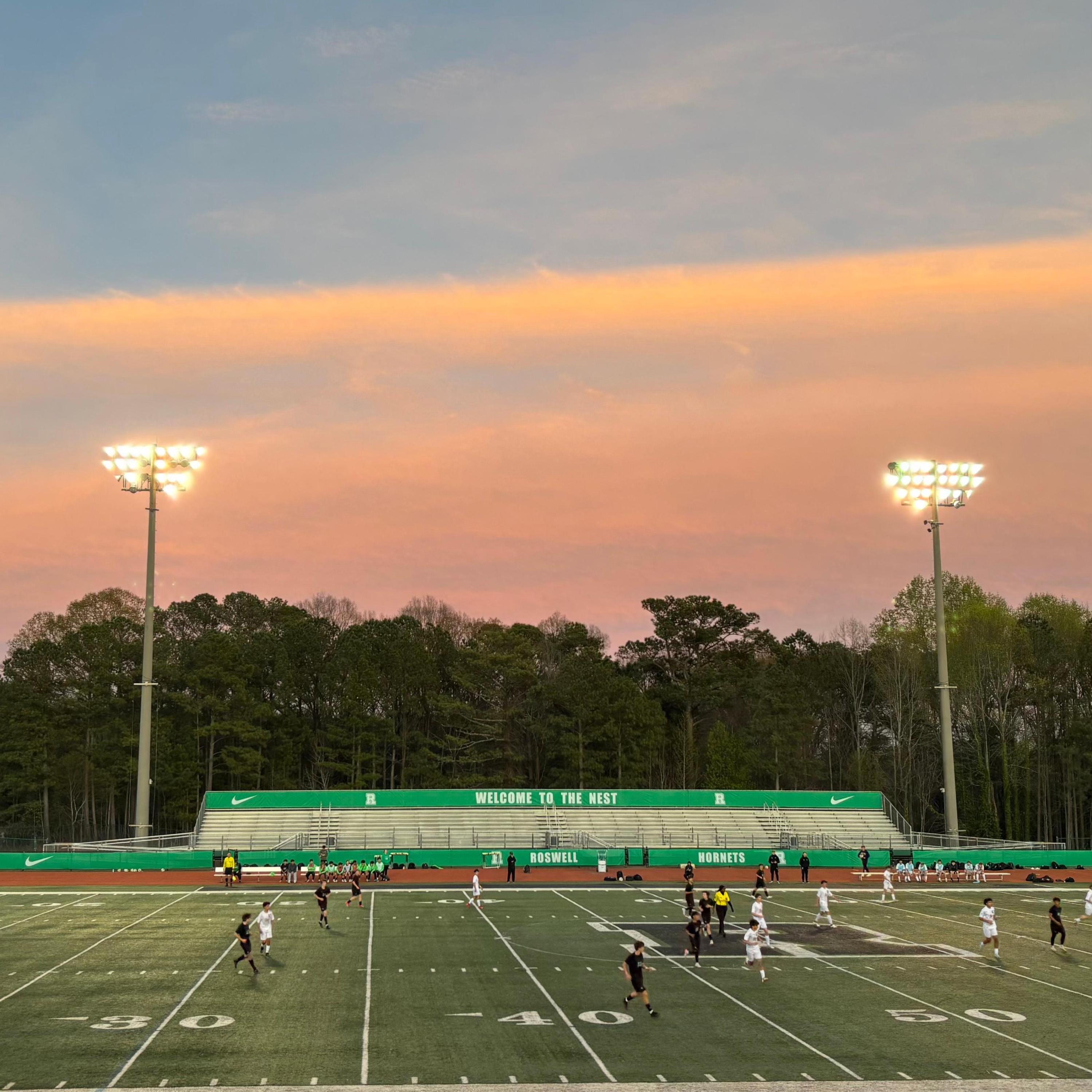 Daydream (From the Short Film "Limestone II")