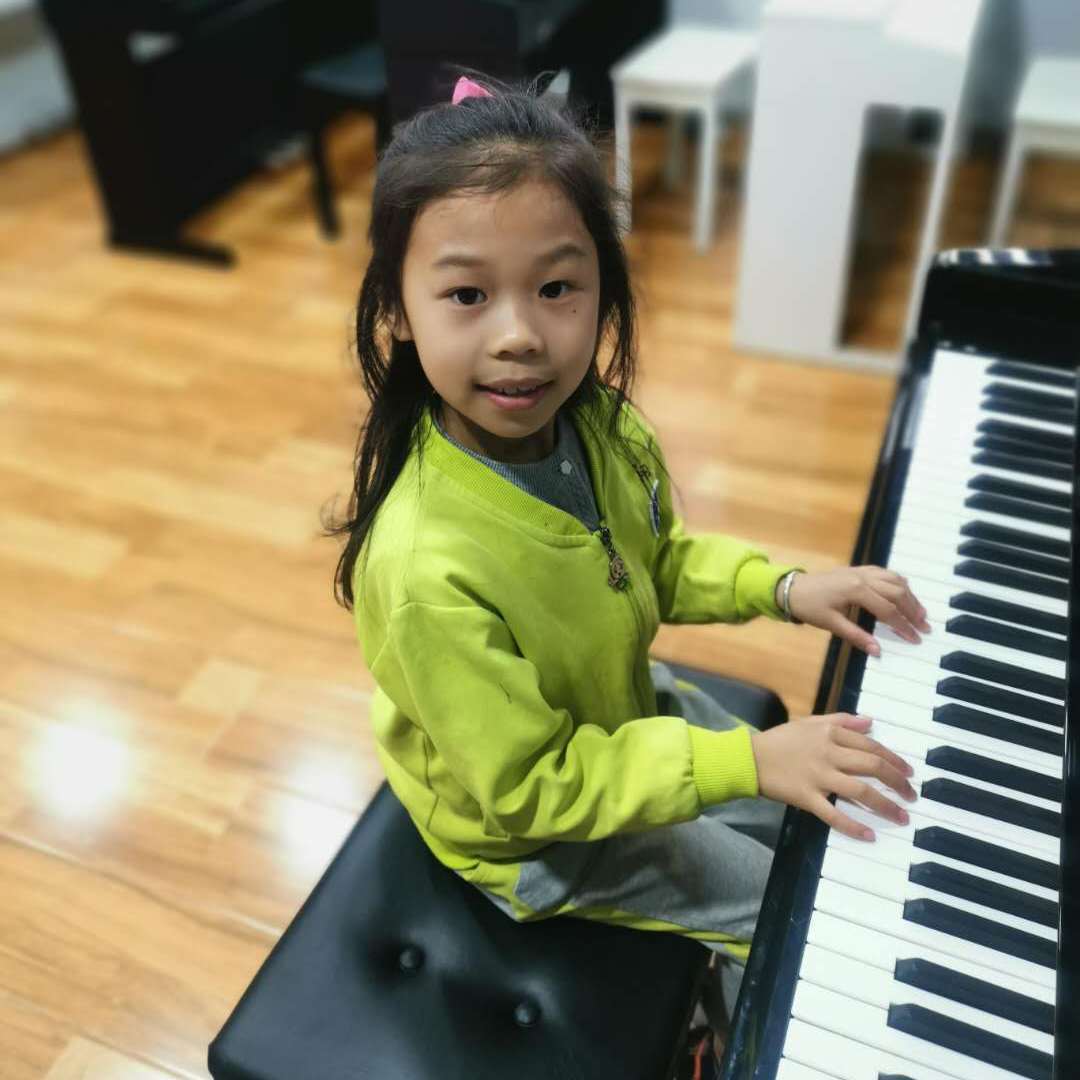  可爱宝宝 (典雅版)