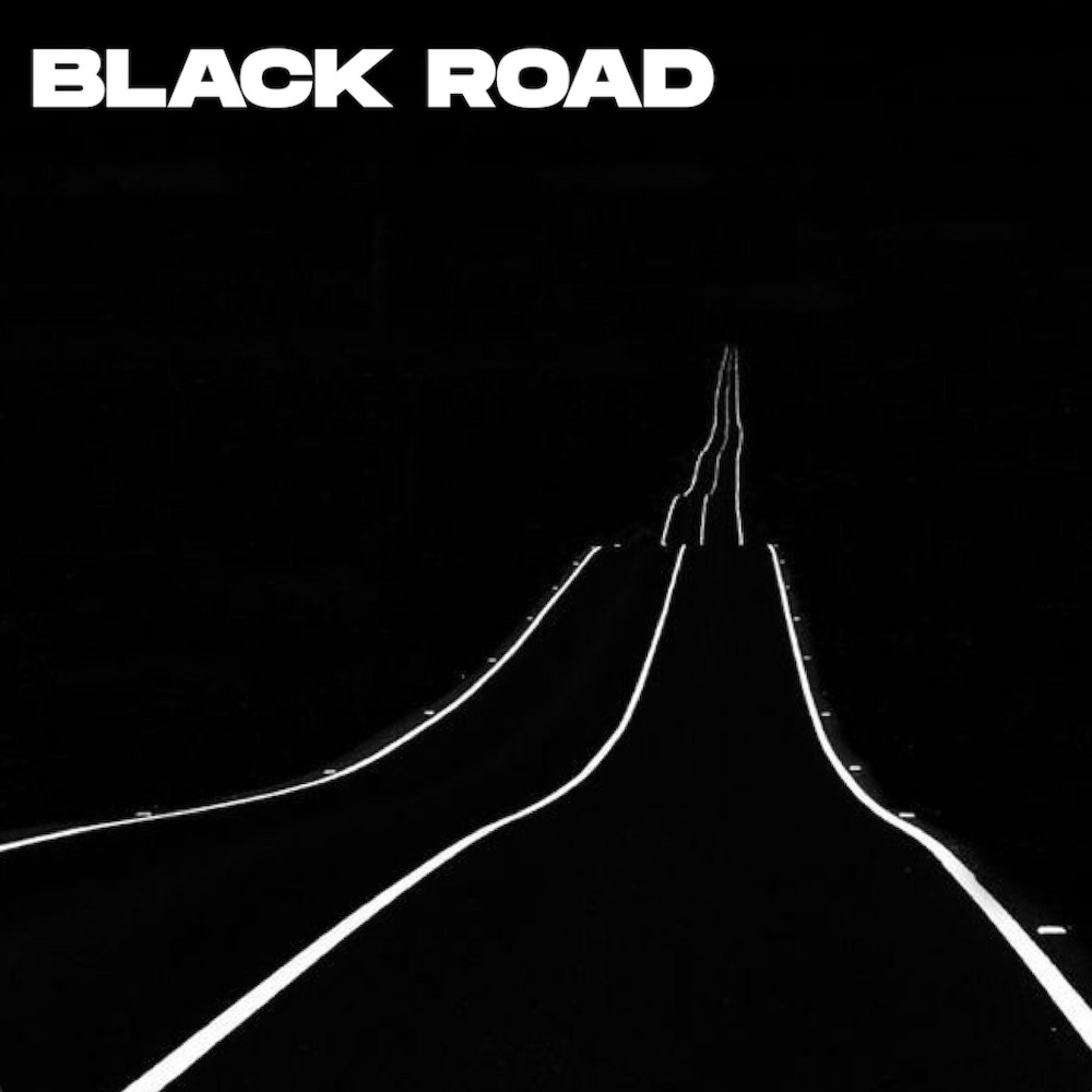 Black Road