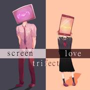 Screen Love feat. Slyleaf & Bien