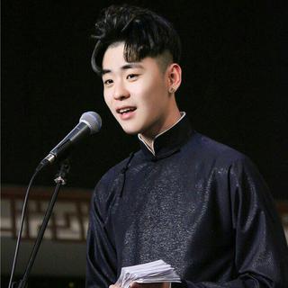 探清水河～辫儿哥哥