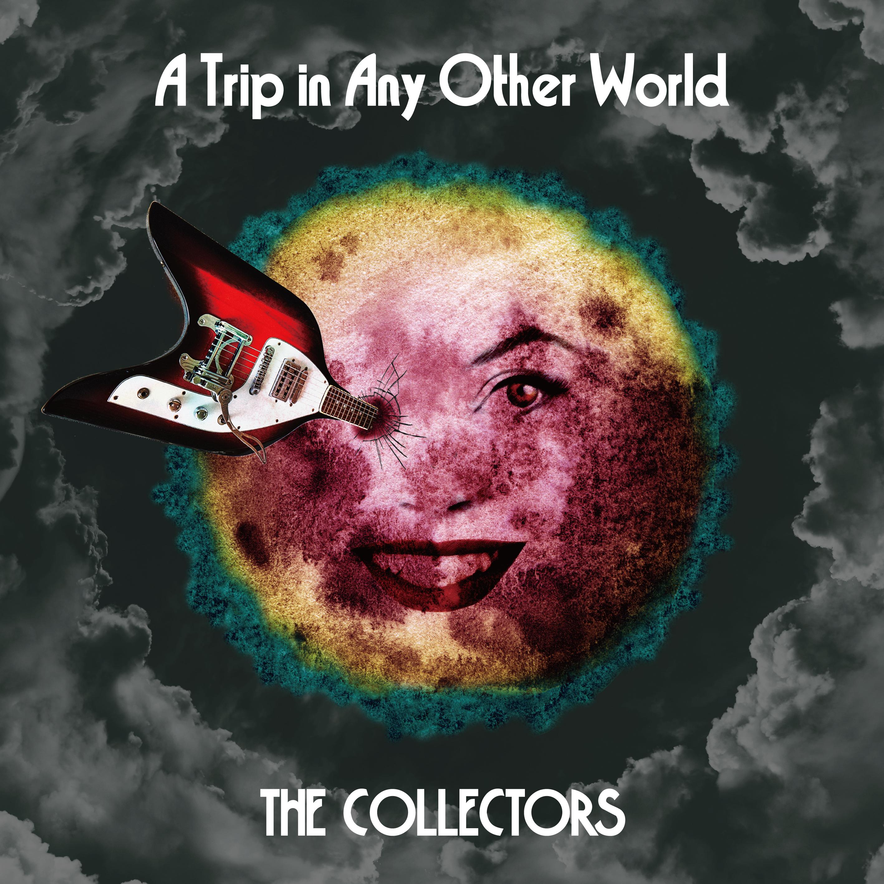 別世界旅行～A Trip in Any Other World～
