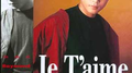Je T'aime专辑