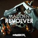 Revolver专辑
