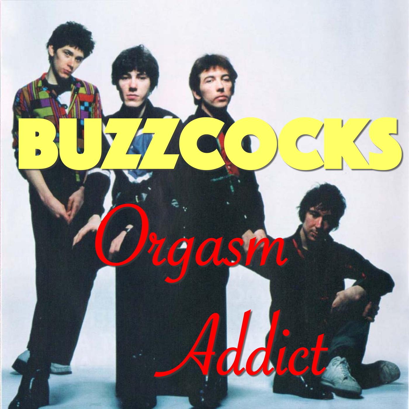 Orgasm Addicts (Live)