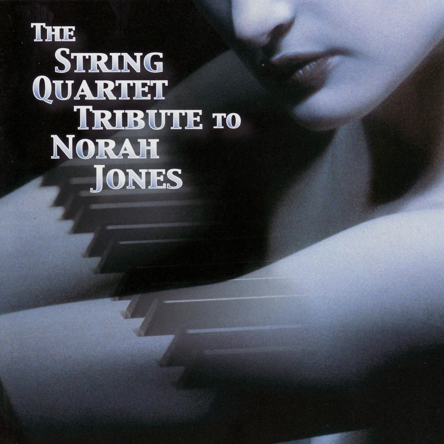 VSQ Performs Norah Jones