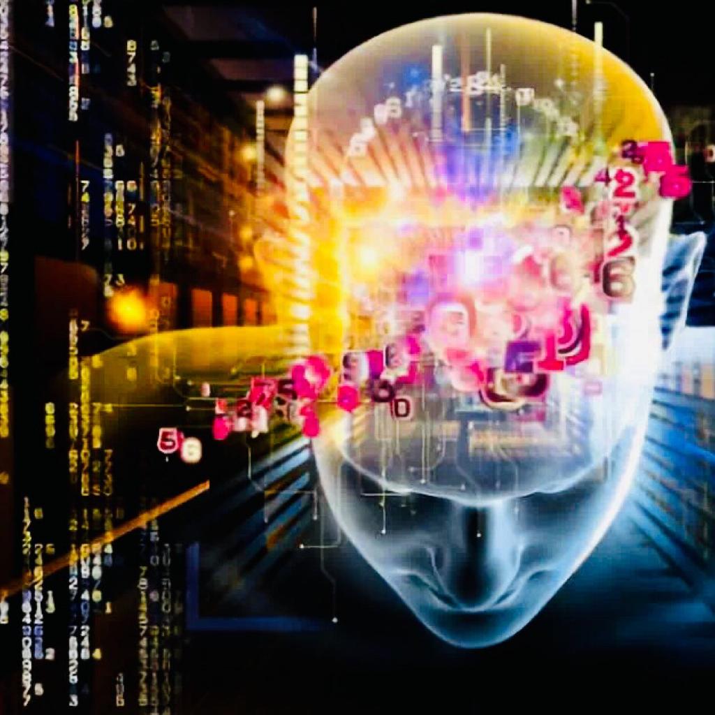 Alpha脑波音频《强烈激发身体潜能阿尔法