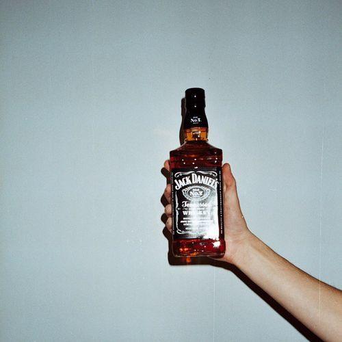 ᴊ.ʟᴜ - liquor