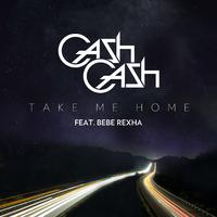 Take Me Home - Cash Cash feat. Bebe Rexha (unofficial Instrumental) 无和声伴奏
