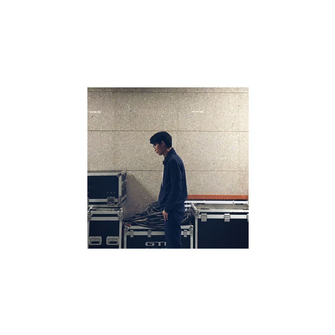 Demo Tape 01