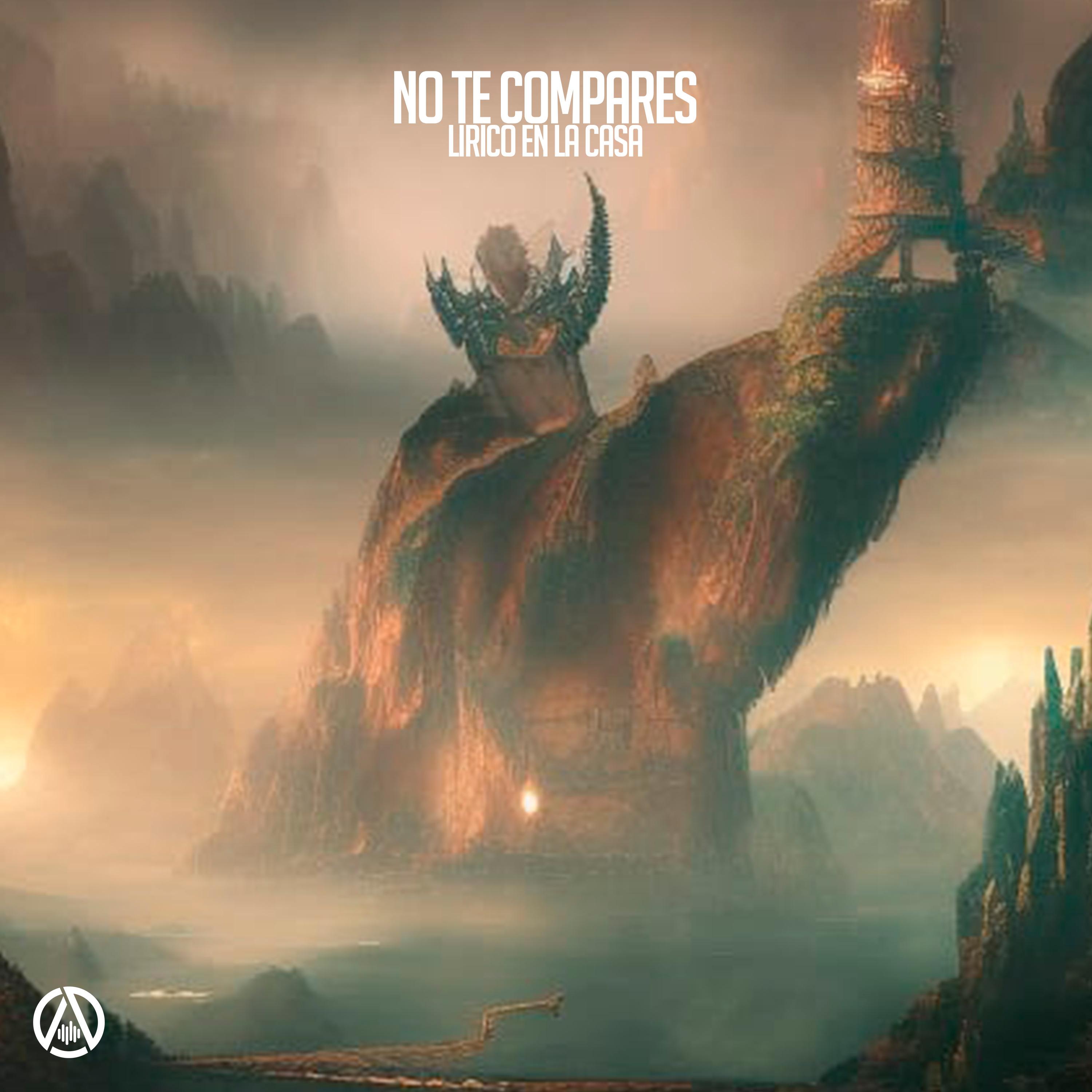 No Te Compares