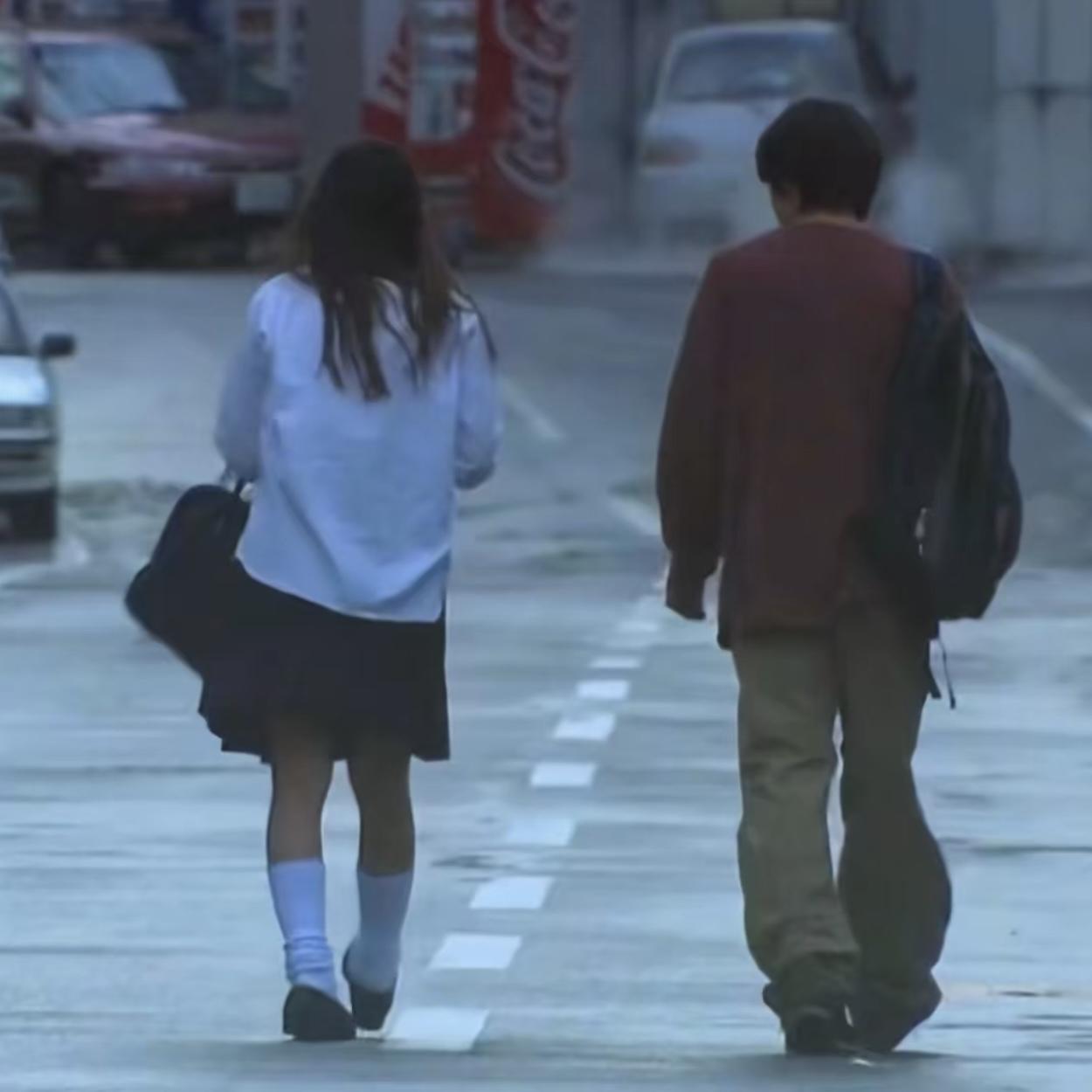 誓言生锈 我们分别