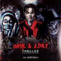 Thriller (Halloween Edition)专辑