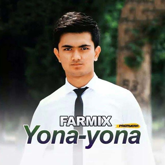 Yona Yona (Cover Zohid)