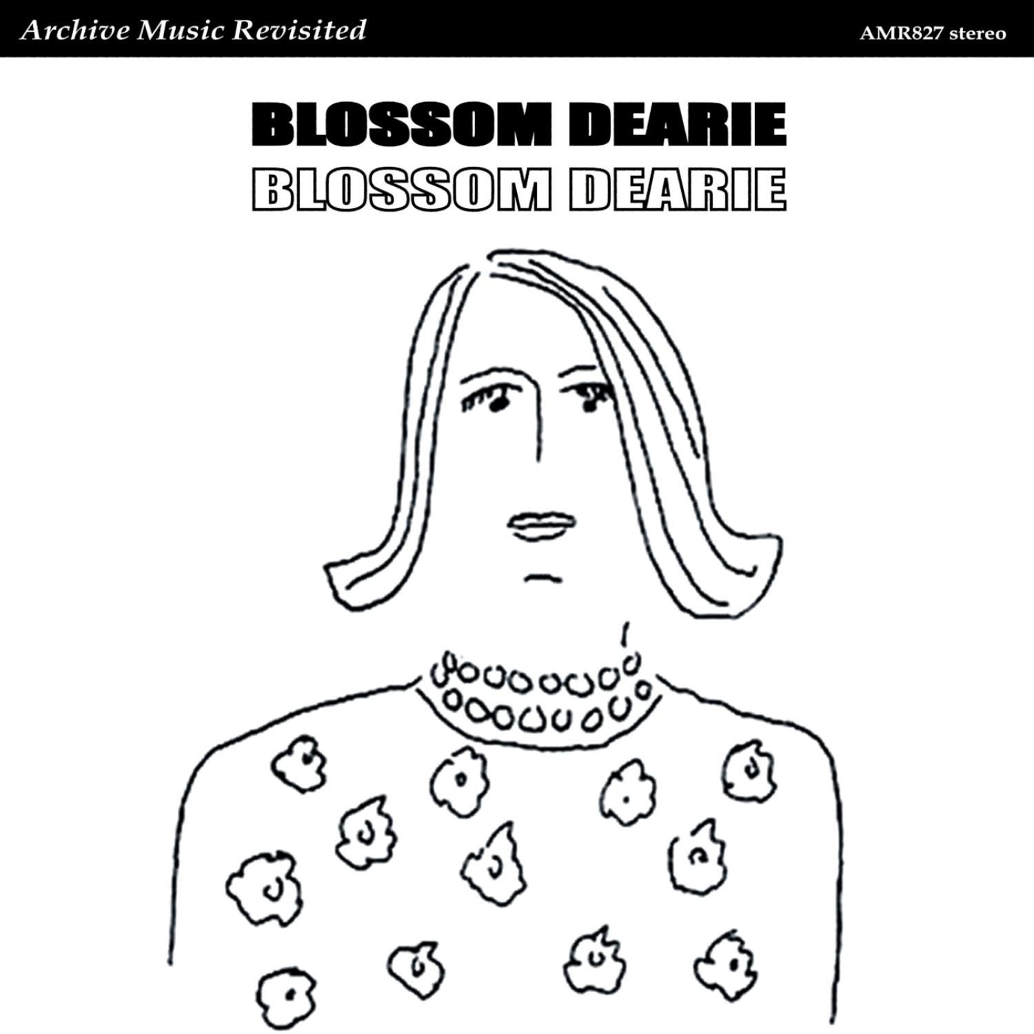 Blossom Dearie专辑