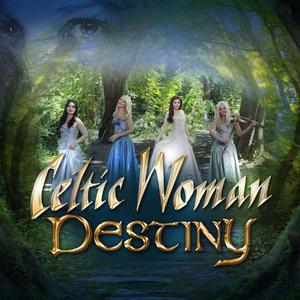 Celtic Woman - Ride On (Pre-V) 带和声伴奏 （降6半音）
