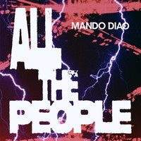 [苏荷原唱] All The People