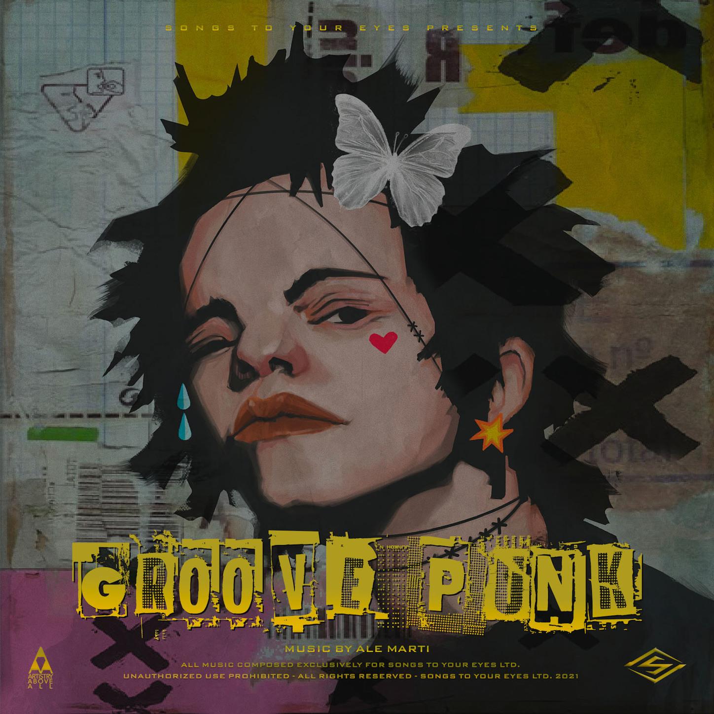 Groove Punk