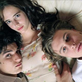 『欧美』电影里那些文艺青年的精神角落