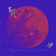 Man on the Moon