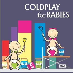 Coldplay - Politik （升2半音）