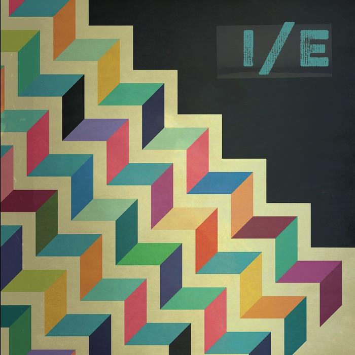 My Friend the Stairs (single)