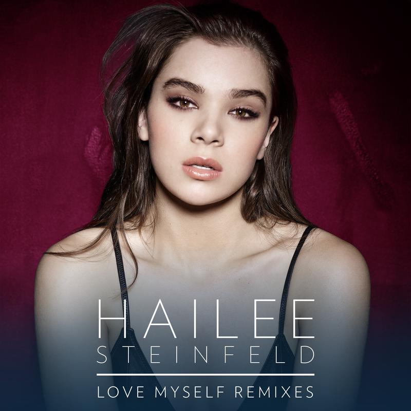 Hailee Steinfeld - Love Myself (KREAM Remix)