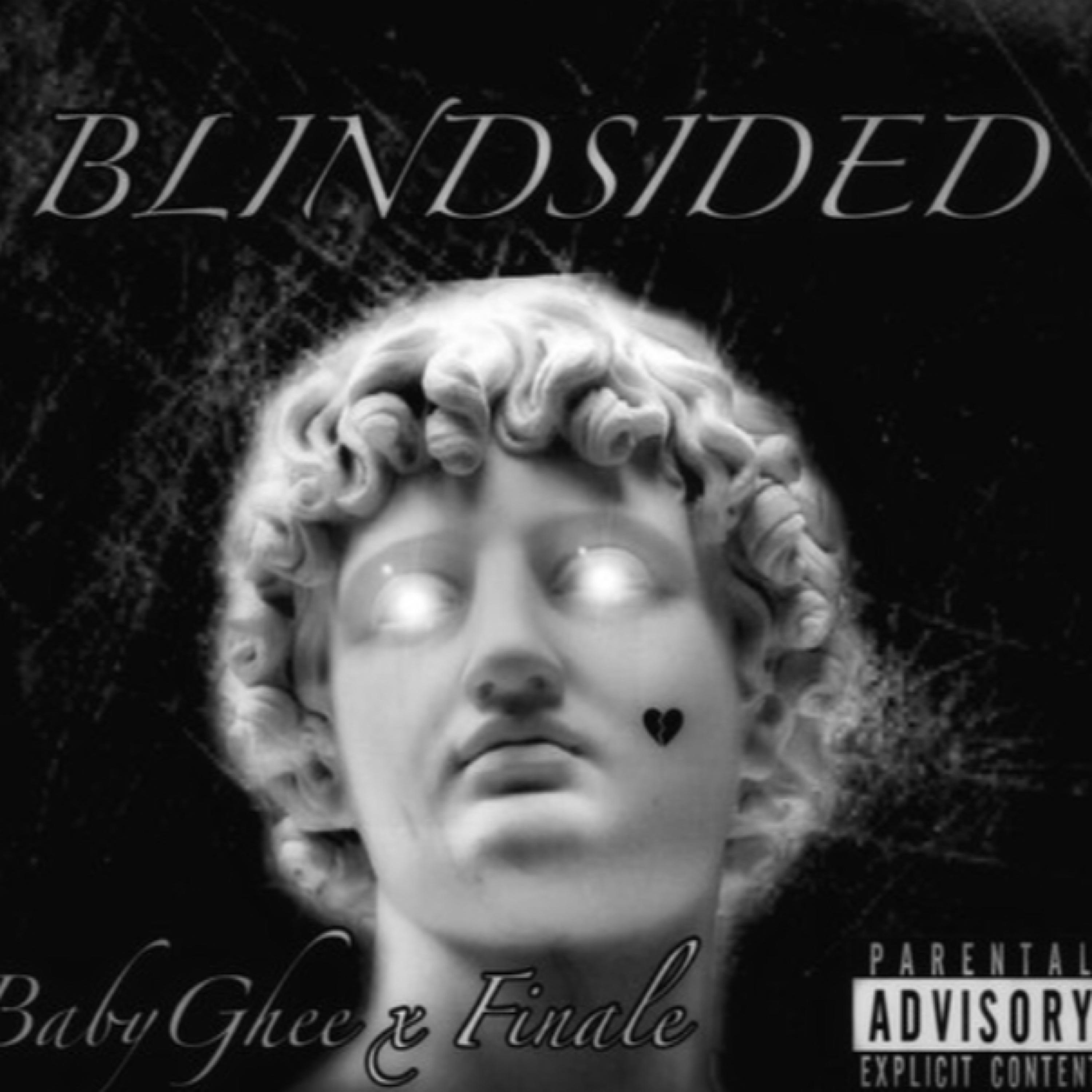 Blindsided (feat. Finale)