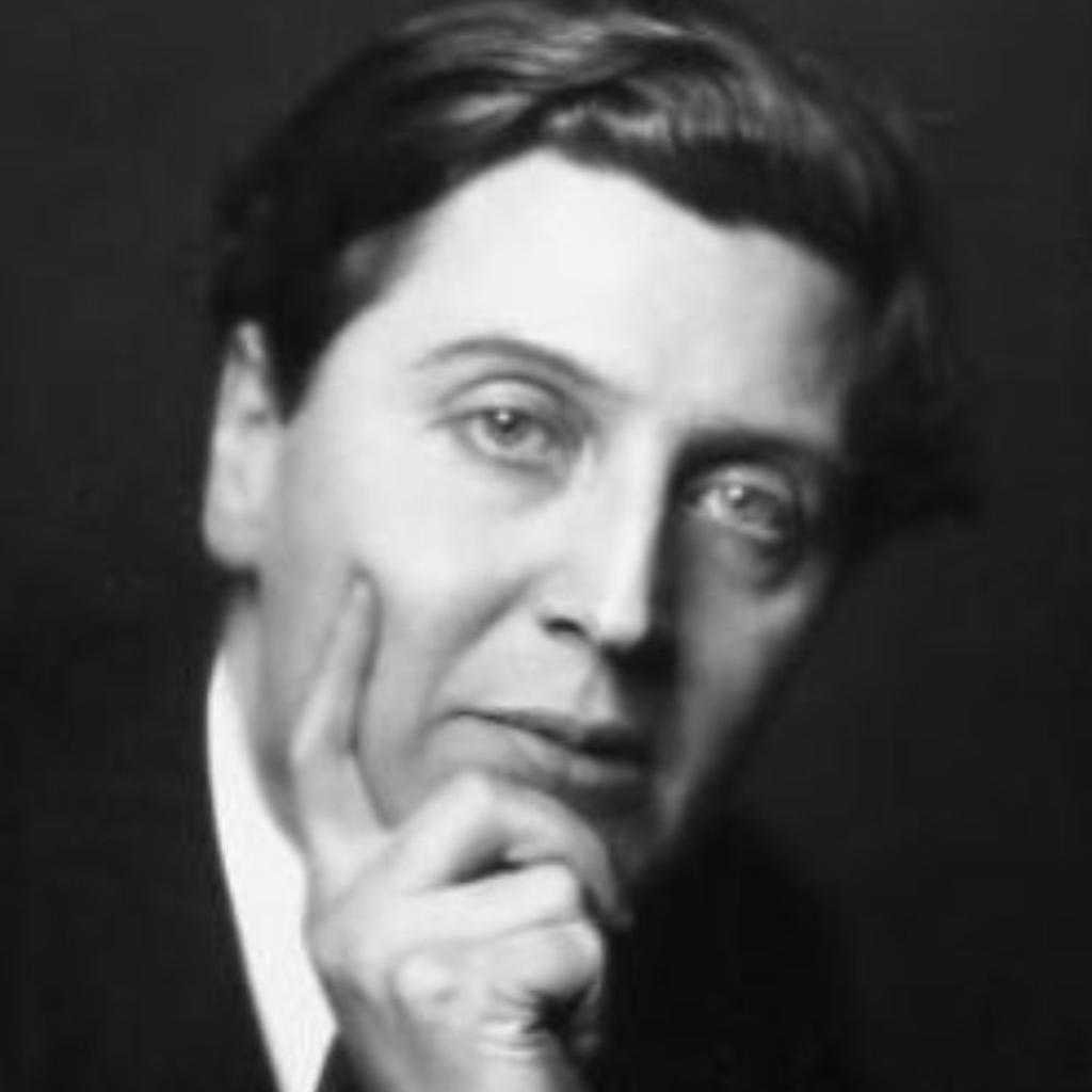 Alban Berg 贝尔格
