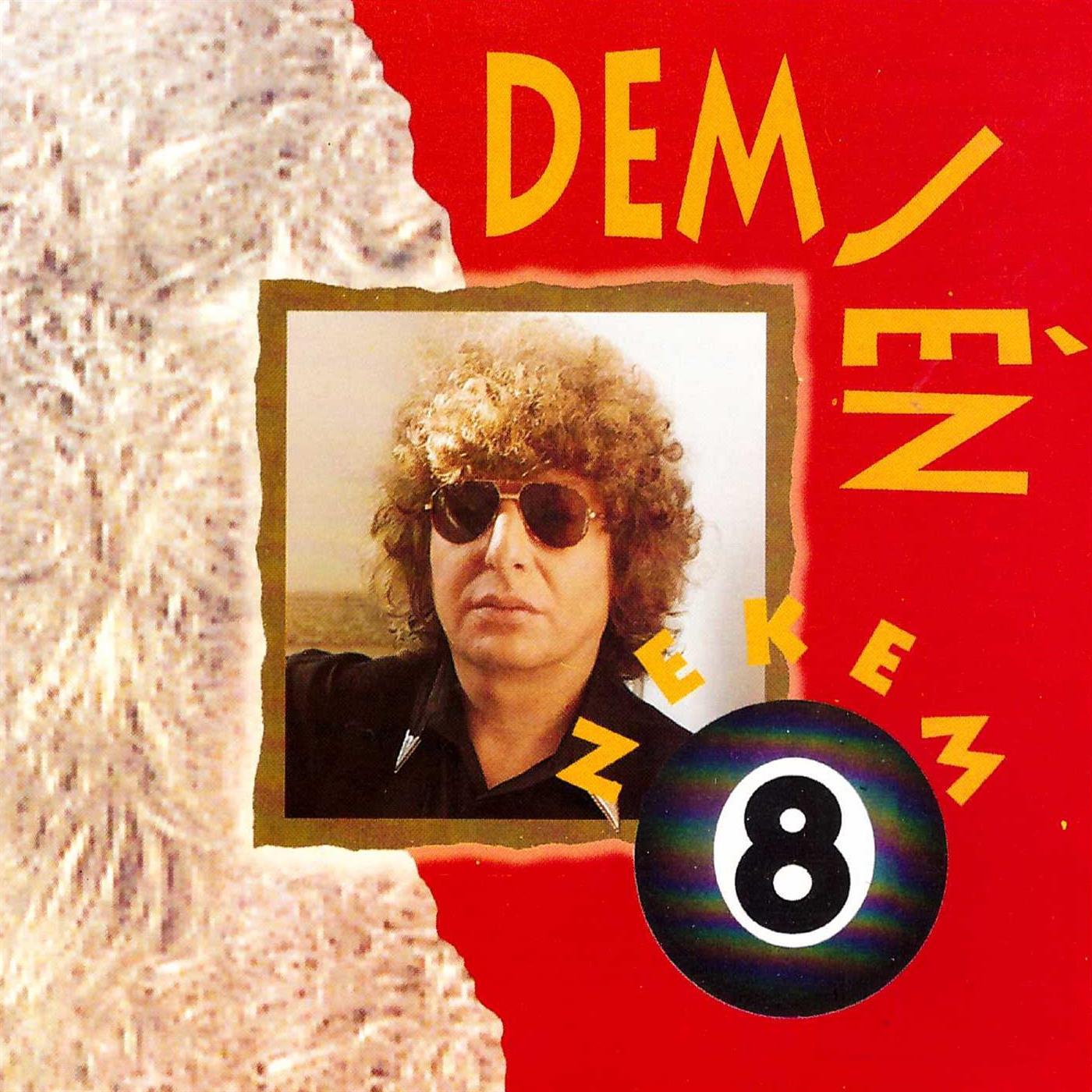 Nekem 8