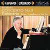 Piano Concerto No. 3 in C Minor, Op. 37:III. Rondo. Allegro