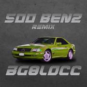 Joey Bada$$ - 500 Benz（蛋头BG8Locc remix）