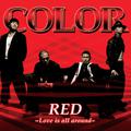 RED ～Love is all around～