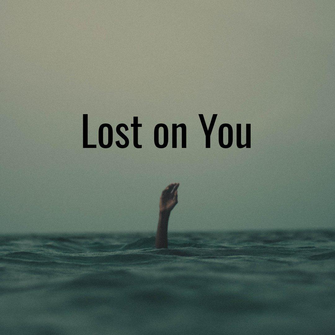 金晓文 - Lost on You