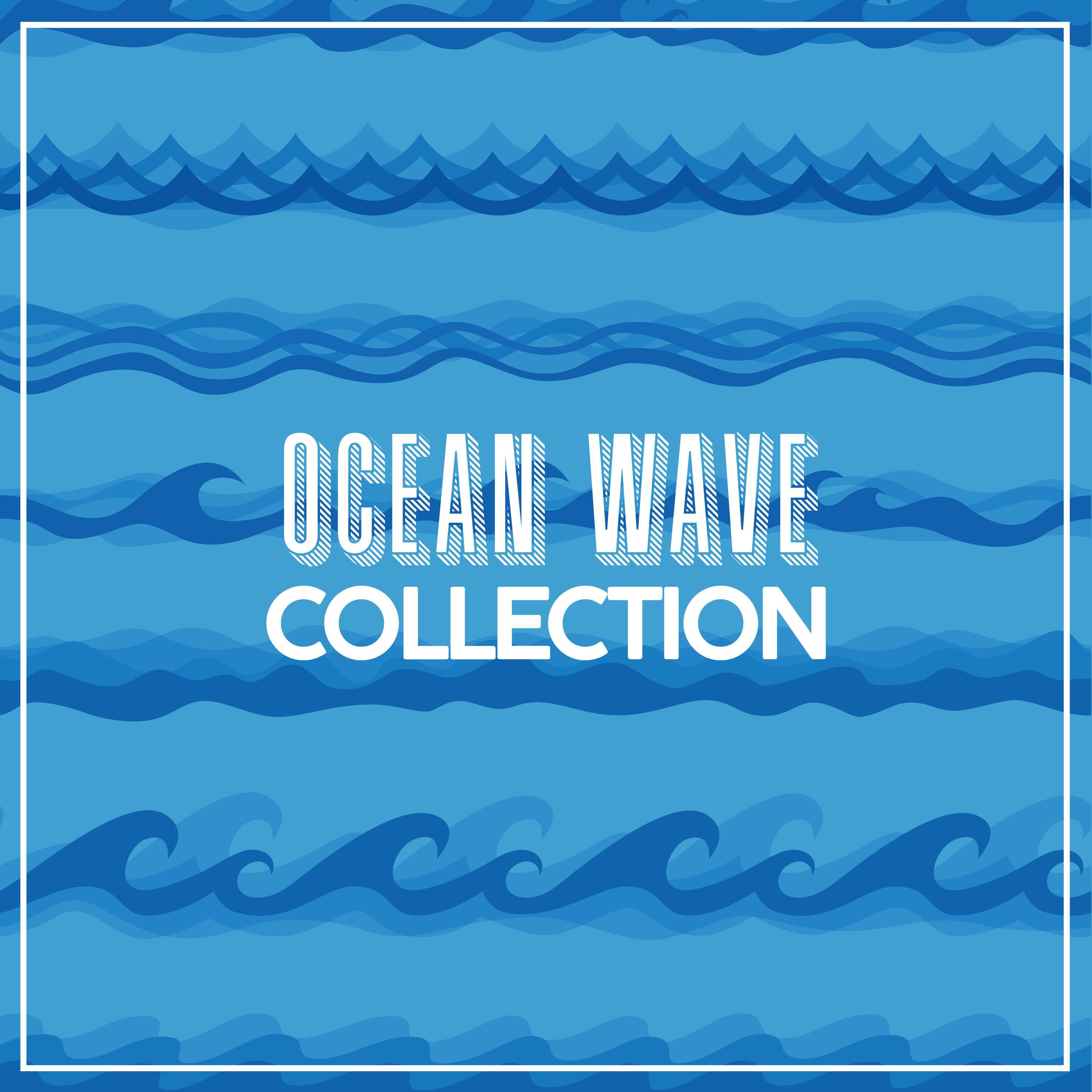 Ocean Wave Collection专辑