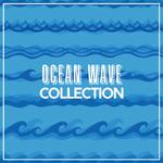 Ocean Wave Collection专辑