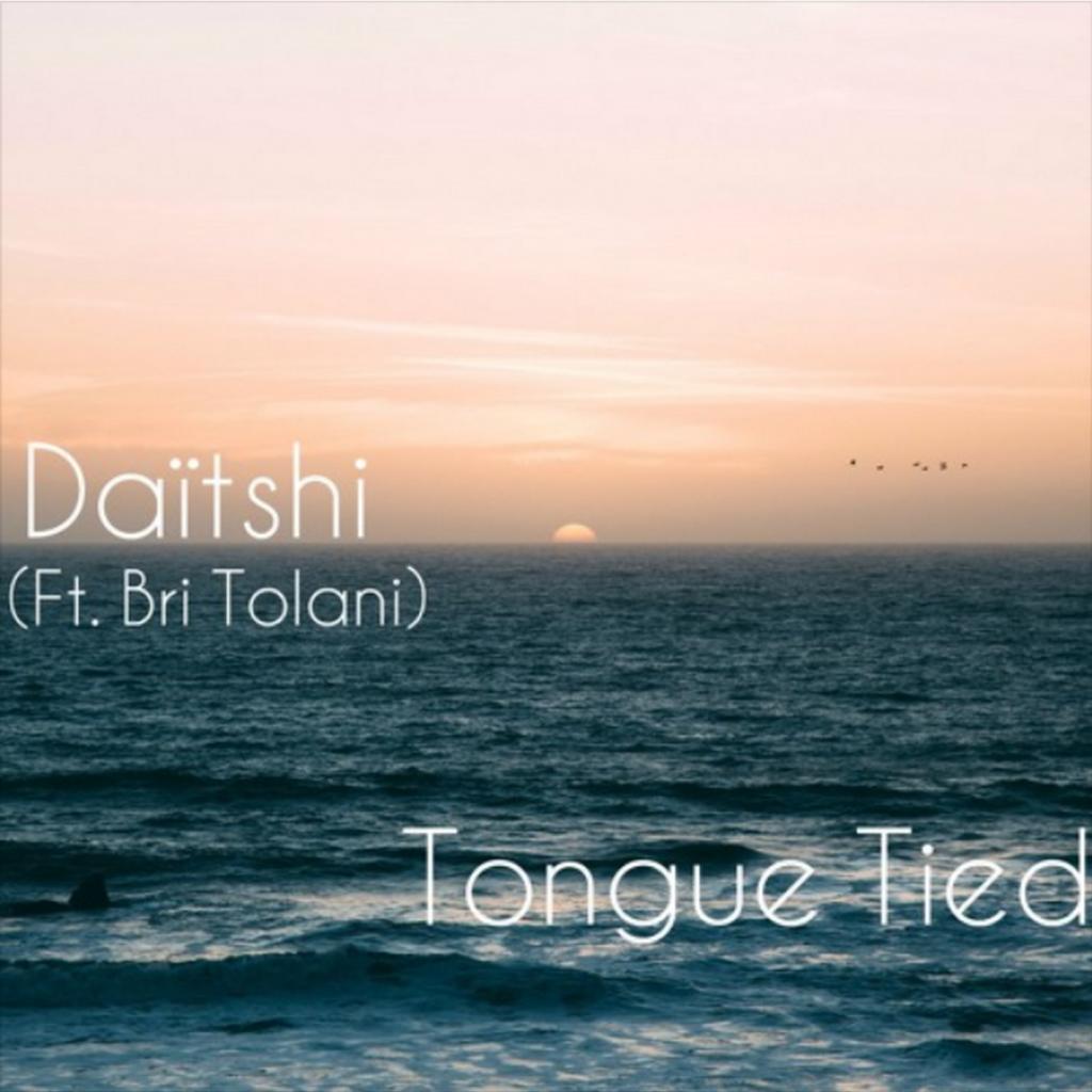 Tongue Tied (feat. Bri Tolani)专辑