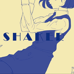 Shaker专辑