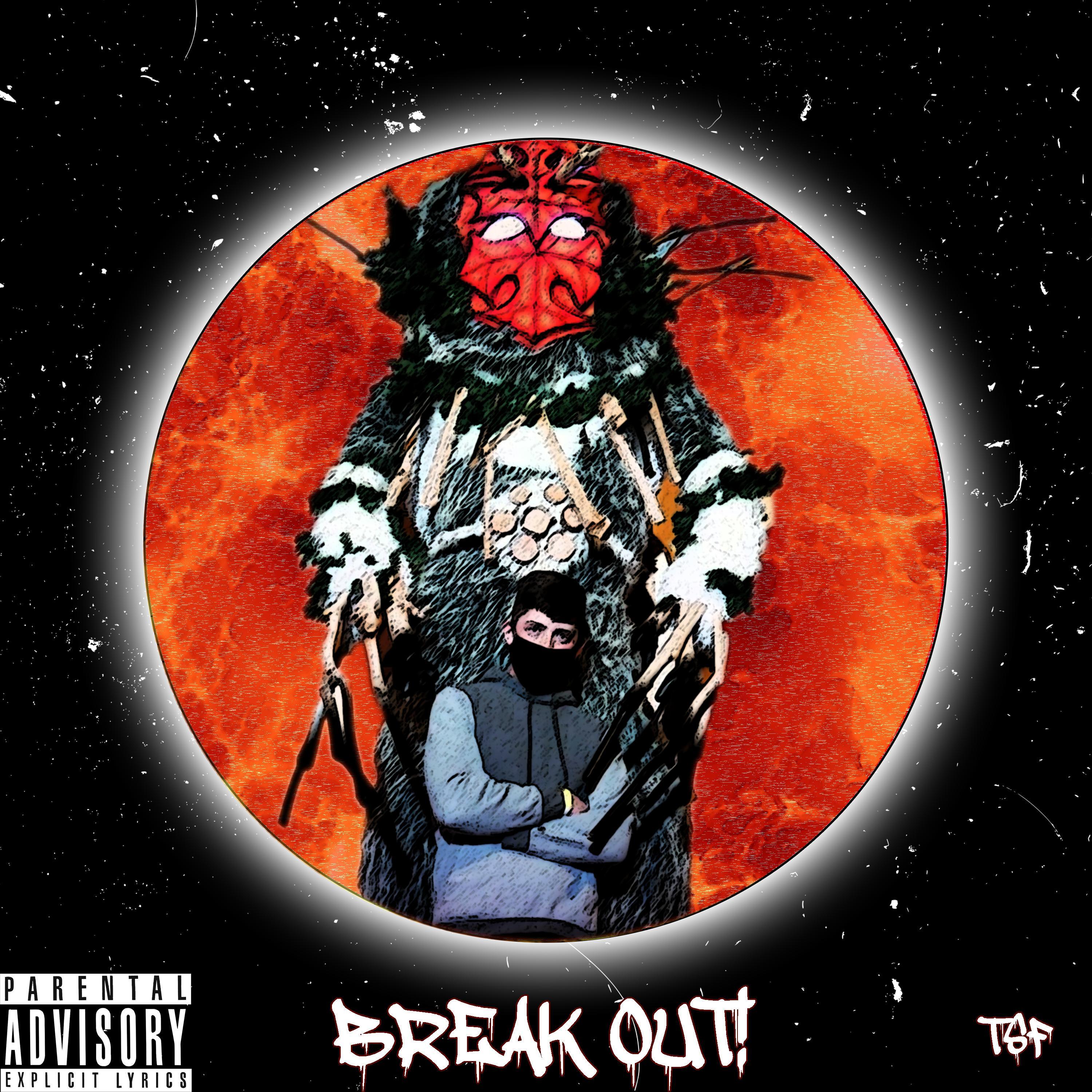 BREAKOUT!