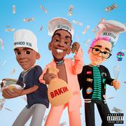 BAKIN (feat. Slushii & DJ Whoo Kid)