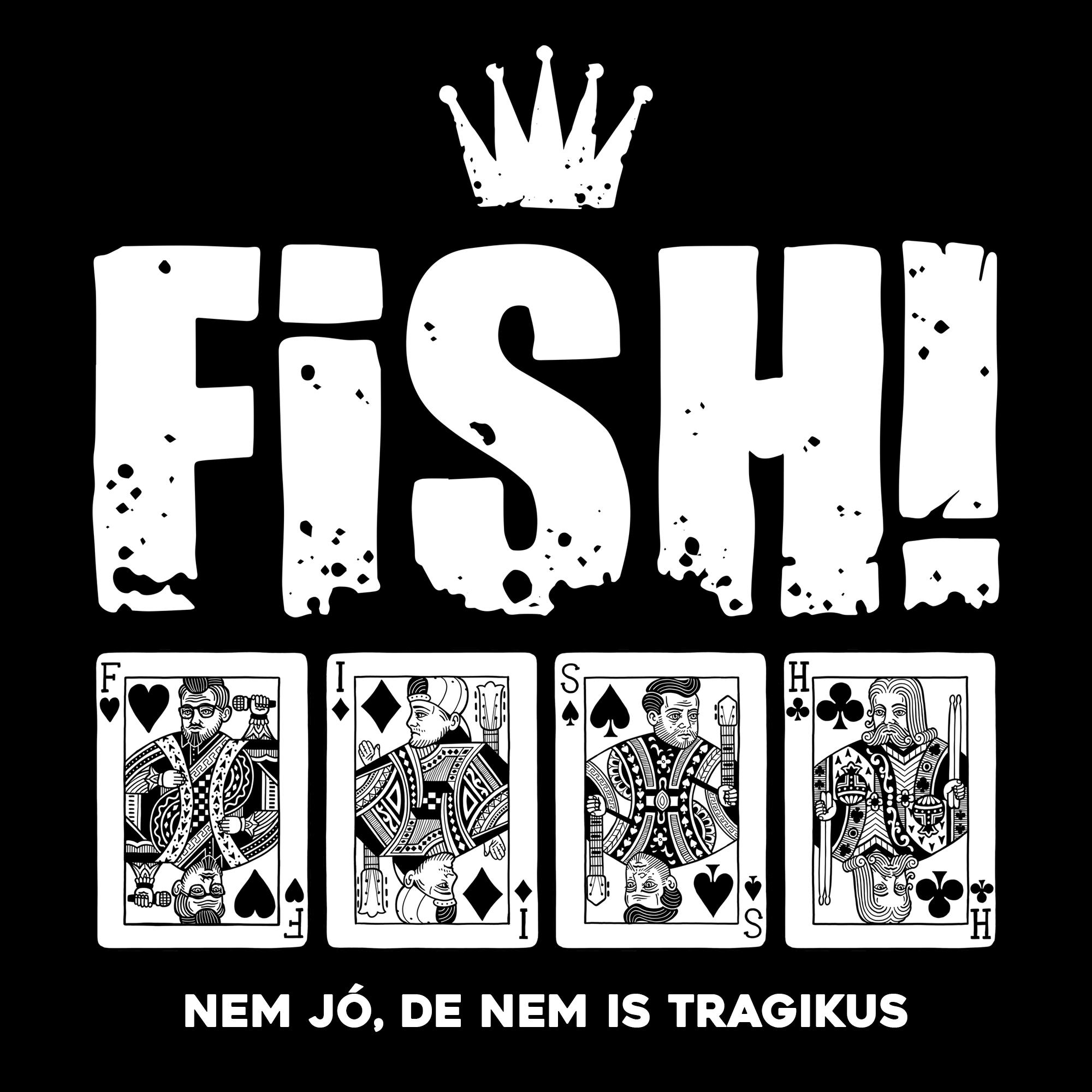Nem jó, de nem is tragikus