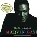 The Very Best Of Marvin Gaye