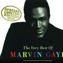 The Very Best Of Marvin Gaye专辑
