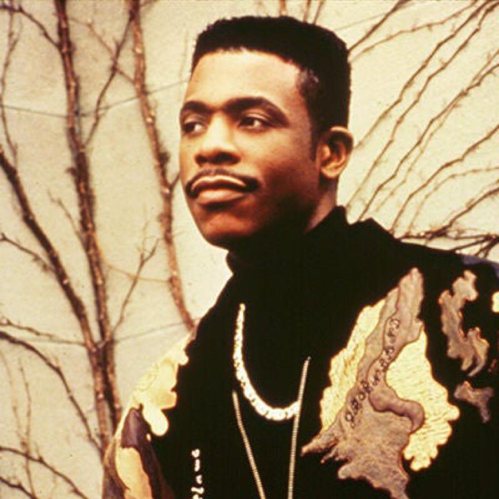 Keith Sweat
