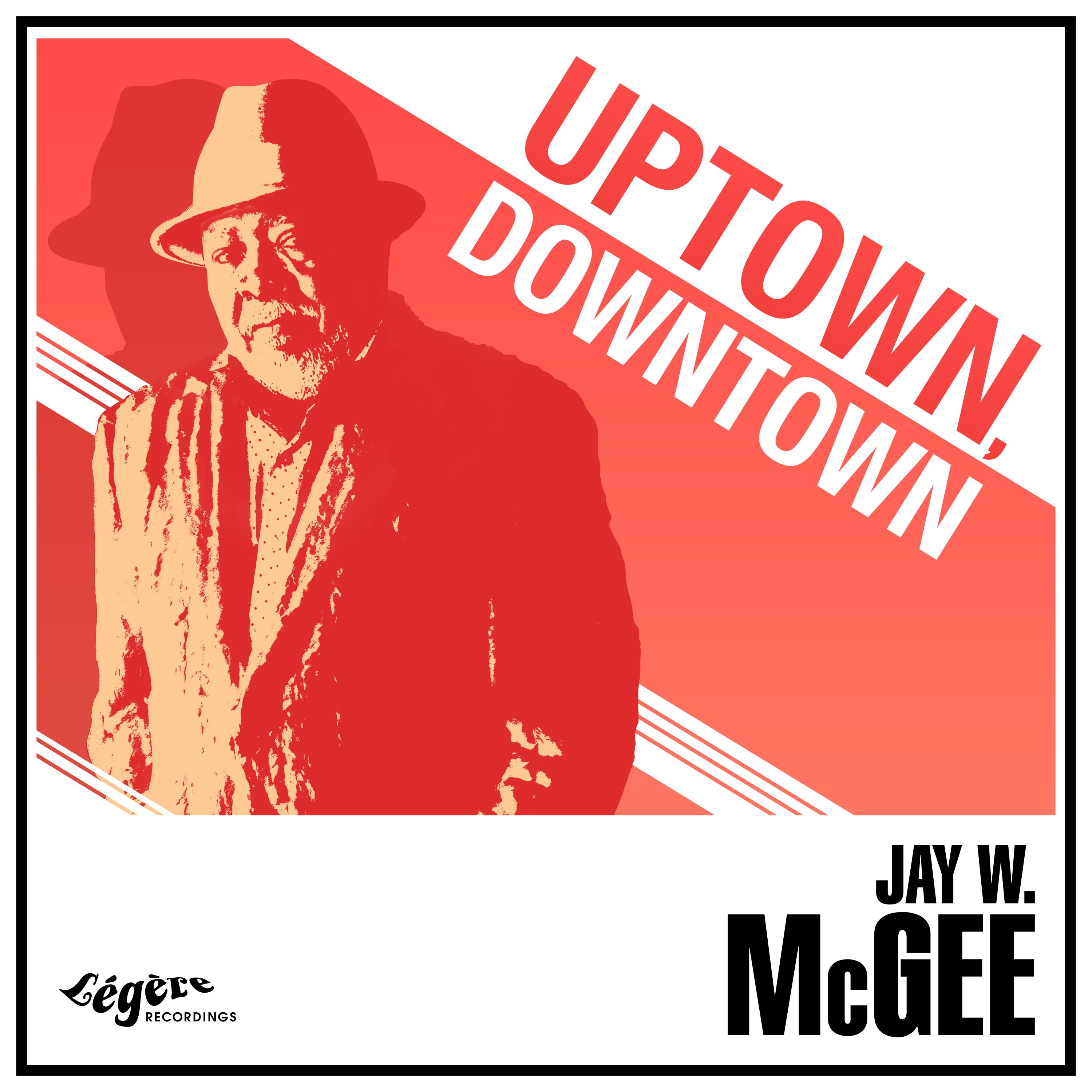 Uptown, Downtown
