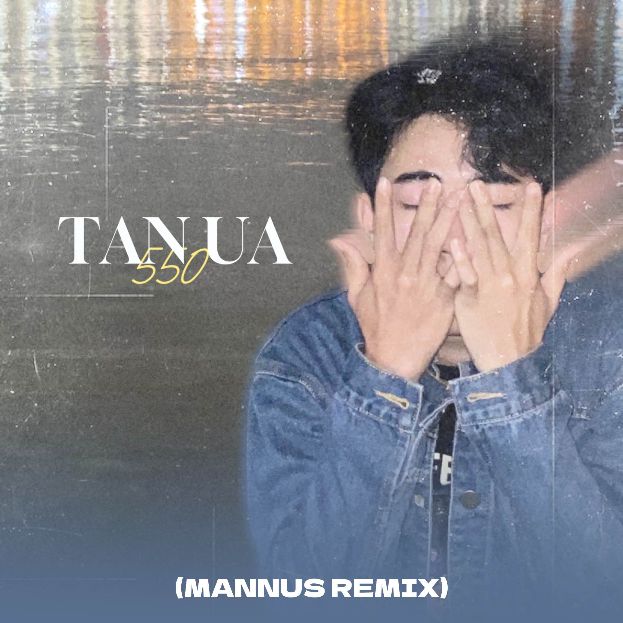 brook - Tàn Úa (Mannus Remix)