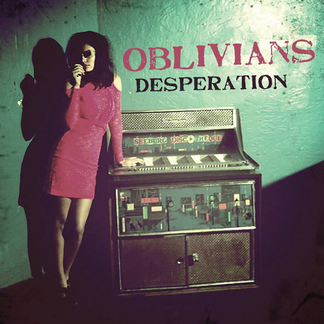 Desperation