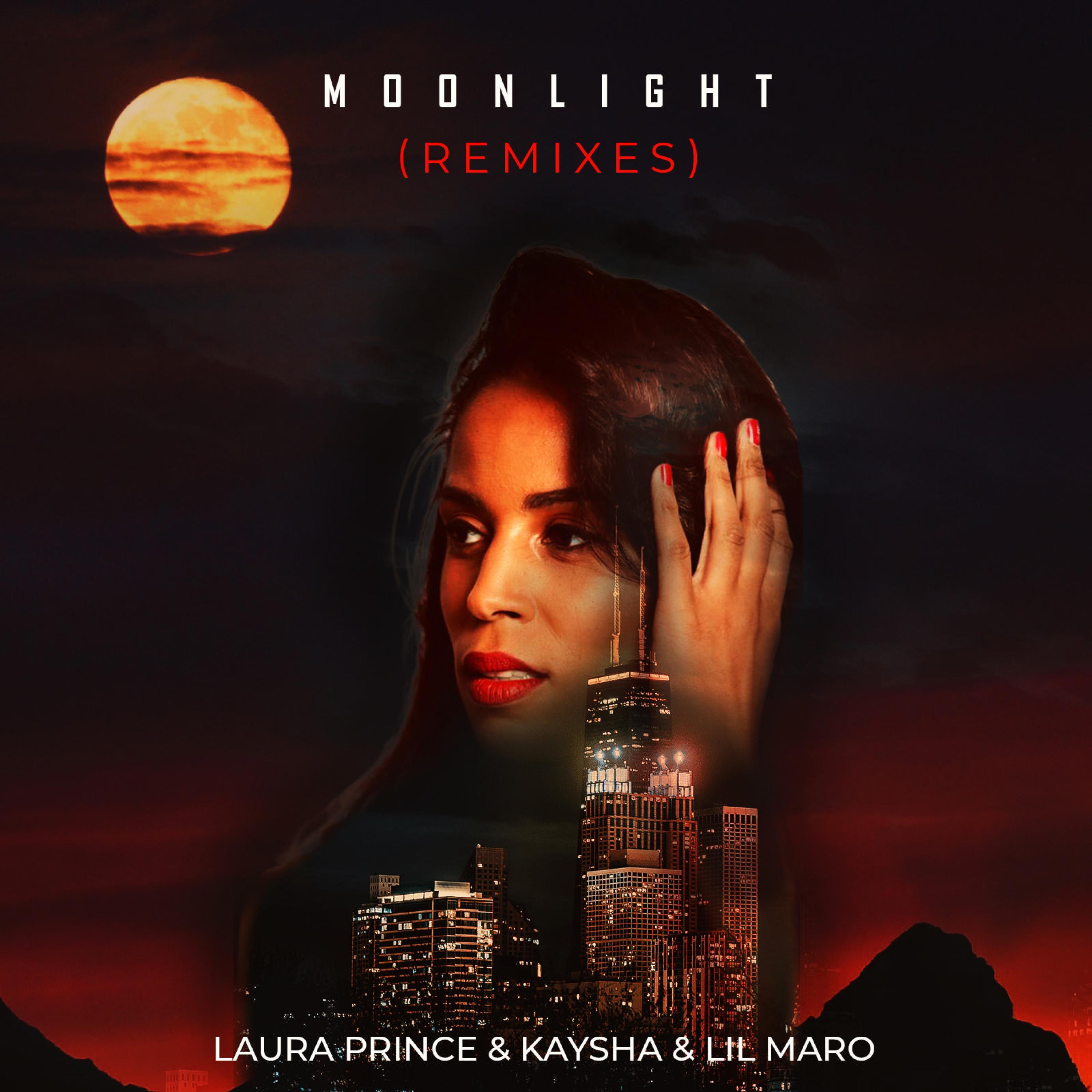 Moonlight (Remixes)