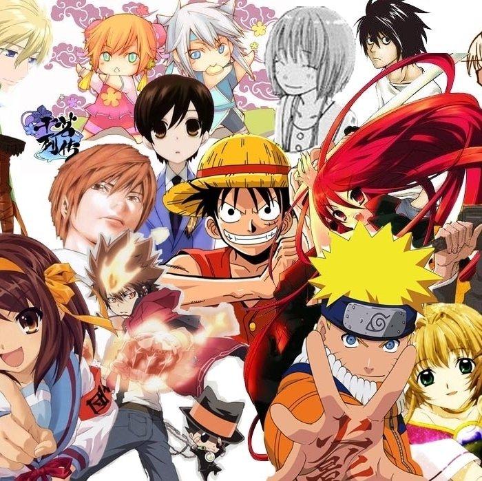 【综合评选】日漫史上最佳500首歌曲 | 在线播放 | 网易云音乐