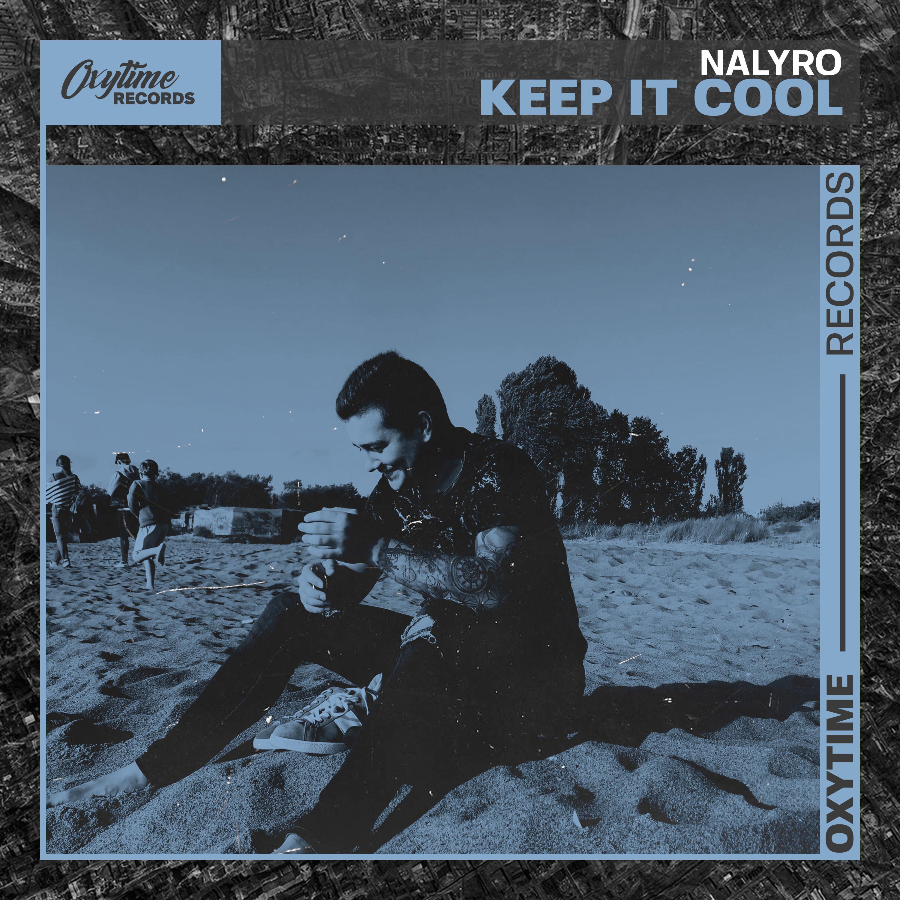 Keep It Cool (Extended Mix)